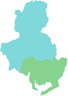 愛知・岐阜